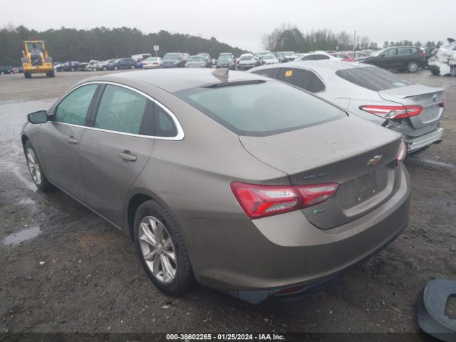 Photo 2 VIN: 1G1ZD5ST1LF024284 - CHEVROLET MALIBU 