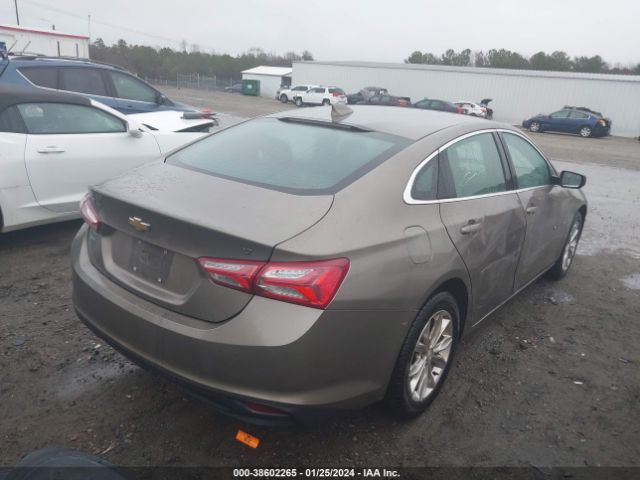 Photo 3 VIN: 1G1ZD5ST1LF024284 - CHEVROLET MALIBU 