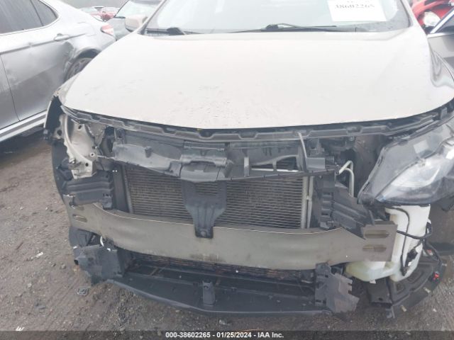 Photo 5 VIN: 1G1ZD5ST1LF024284 - CHEVROLET MALIBU 