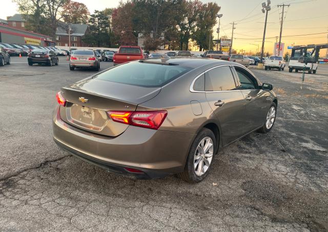 Photo 3 VIN: 1G1ZD5ST1LF024883 - CHEVROLET MALIBU LT 