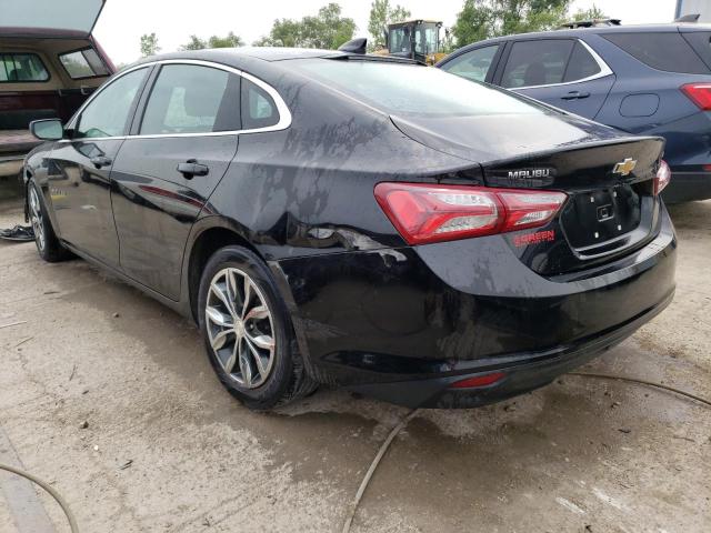 Photo 1 VIN: 1G1ZD5ST1LF028092 - CHEVROLET MALIBU LT 