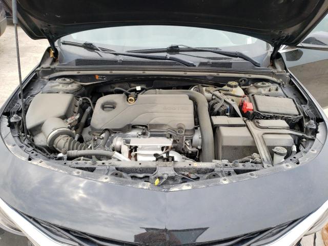 Photo 10 VIN: 1G1ZD5ST1LF028092 - CHEVROLET MALIBU LT 