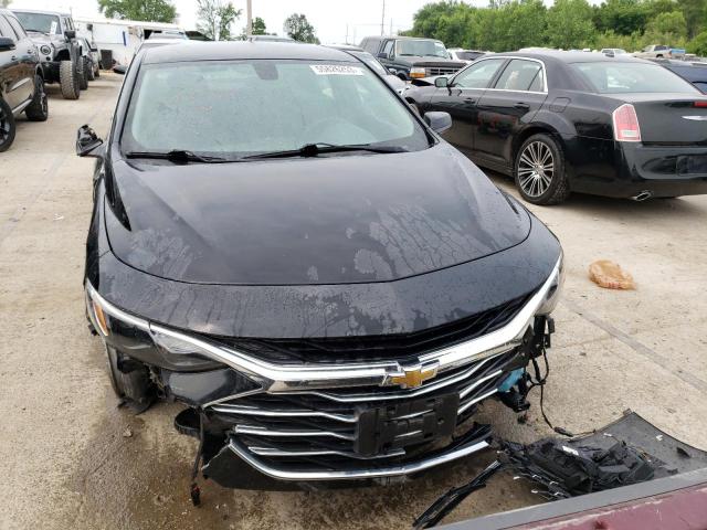 Photo 4 VIN: 1G1ZD5ST1LF028092 - CHEVROLET MALIBU LT 