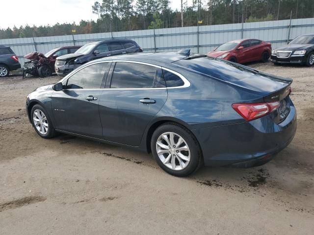 Photo 1 VIN: 1G1ZD5ST1LF029629 - CHEVROLET MALIBU LT 