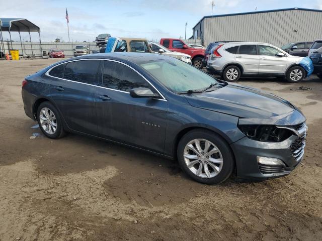 Photo 3 VIN: 1G1ZD5ST1LF029629 - CHEVROLET MALIBU LT 