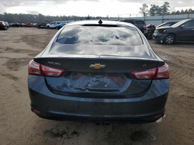 Photo 5 VIN: 1G1ZD5ST1LF029629 - CHEVROLET MALIBU LT 