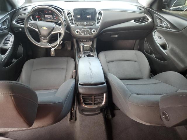 Photo 7 VIN: 1G1ZD5ST1LF029629 - CHEVROLET MALIBU LT 