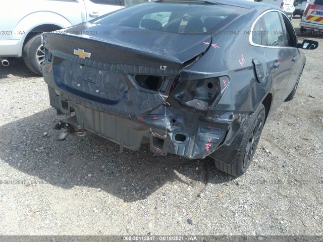 Photo 5 VIN: 1G1ZD5ST1LF030599 - CHEVROLET MALIBU 