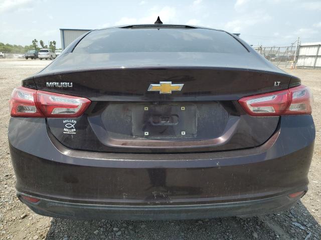 Photo 5 VIN: 1G1ZD5ST1LF032028 - CHEVROLET MALIBU 