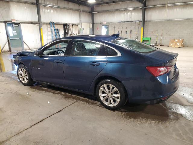 Photo 1 VIN: 1G1ZD5ST1LF034362 - CHEVROLET MALIBU LT 