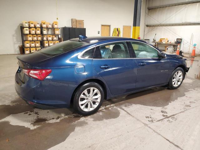 Photo 2 VIN: 1G1ZD5ST1LF034362 - CHEVROLET MALIBU LT 