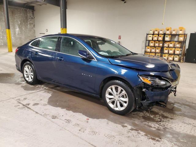 Photo 3 VIN: 1G1ZD5ST1LF034362 - CHEVROLET MALIBU LT 