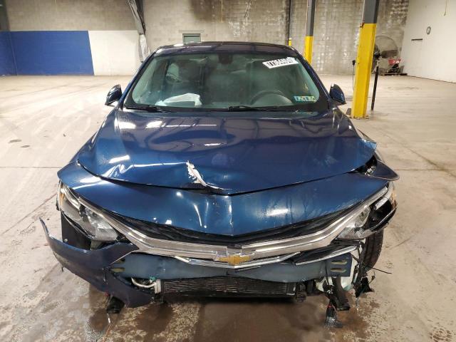 Photo 4 VIN: 1G1ZD5ST1LF034362 - CHEVROLET MALIBU LT 