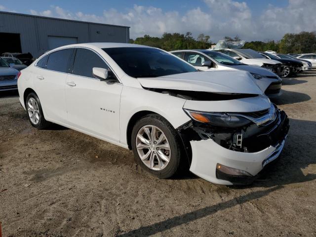 Photo 3 VIN: 1G1ZD5ST1LF035902 - CHEVROLET MALIBU LT 