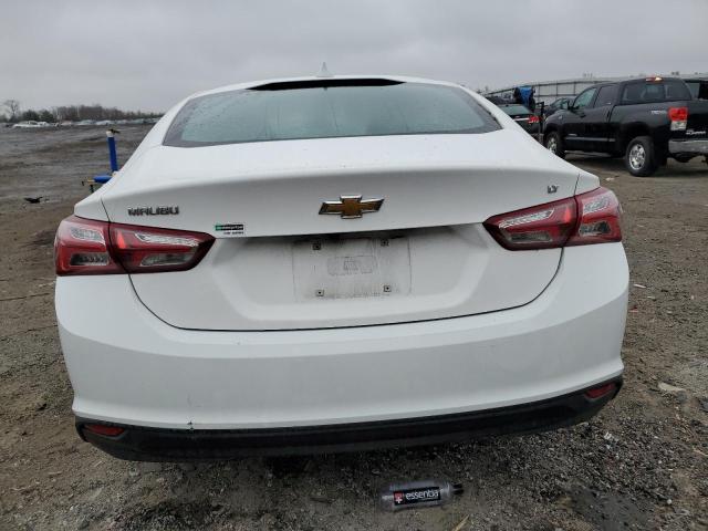 Photo 5 VIN: 1G1ZD5ST1LF036709 - CHEVROLET MALIBU 