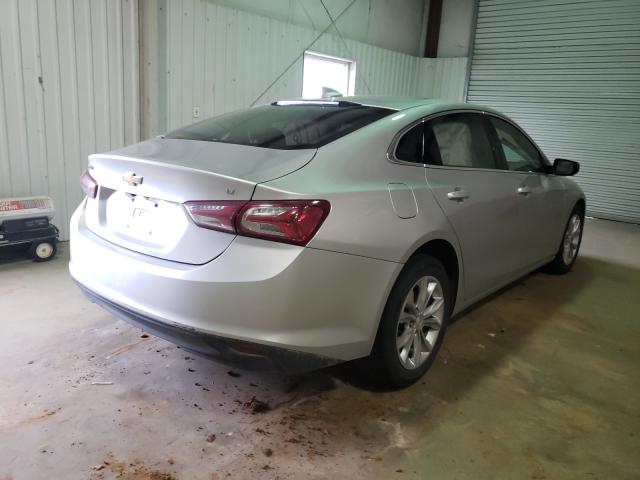 Photo 3 VIN: 1G1ZD5ST1LF037794 - CHEVROLET MALIBU LT 