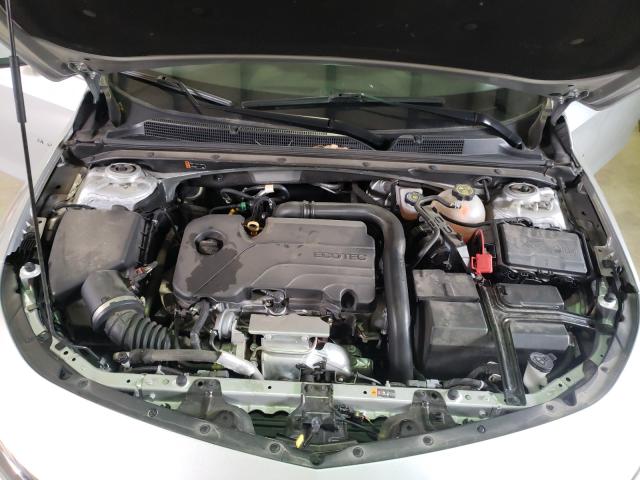 Photo 6 VIN: 1G1ZD5ST1LF037794 - CHEVROLET MALIBU LT 