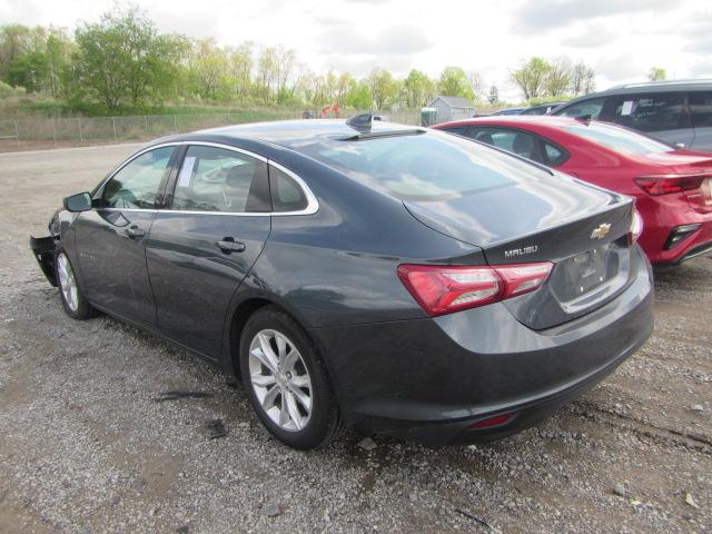 Photo 1 VIN: 1G1ZD5ST1LF038198 - CHEVROLET MALIBU 