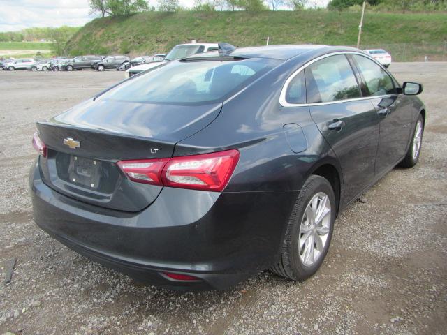 Photo 3 VIN: 1G1ZD5ST1LF038198 - CHEVROLET MALIBU 