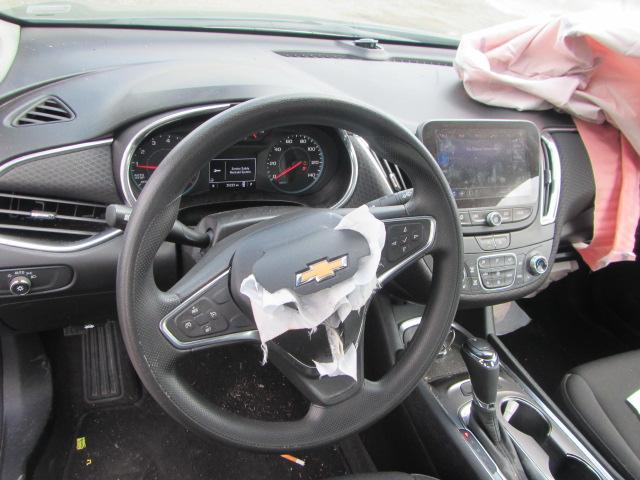 Photo 5 VIN: 1G1ZD5ST1LF038198 - CHEVROLET MALIBU 