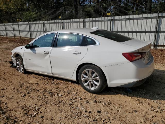 Photo 1 VIN: 1G1ZD5ST1LF038962 - CHEVROLET MALIBU LT 