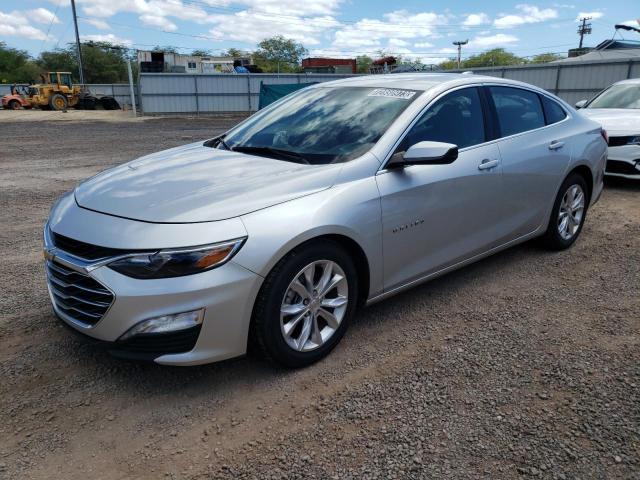 Photo 0 VIN: 1G1ZD5ST1LF039173 - CHEVROLET MALIBU 