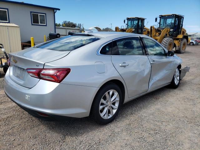 Photo 2 VIN: 1G1ZD5ST1LF039173 - CHEVROLET MALIBU 