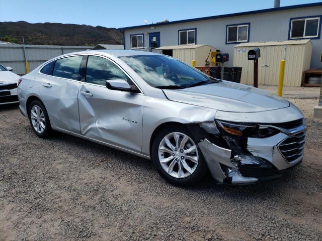 Photo 3 VIN: 1G1ZD5ST1LF039173 - CHEVROLET MALIBU 