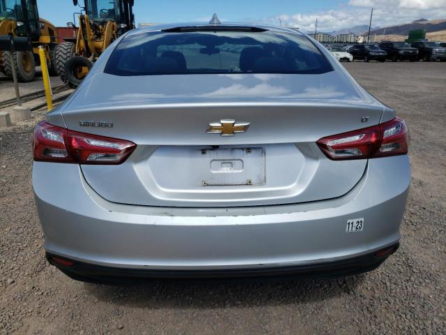 Photo 5 VIN: 1G1ZD5ST1LF039173 - CHEVROLET MALIBU 