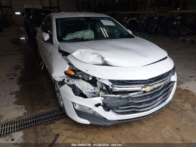 Photo 5 VIN: 1G1ZD5ST1LF039593 - CHEVROLET MALIBU 