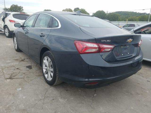 Photo 2 VIN: 1G1ZD5ST1LF041005 - CHEVROLET MALIBU LT 