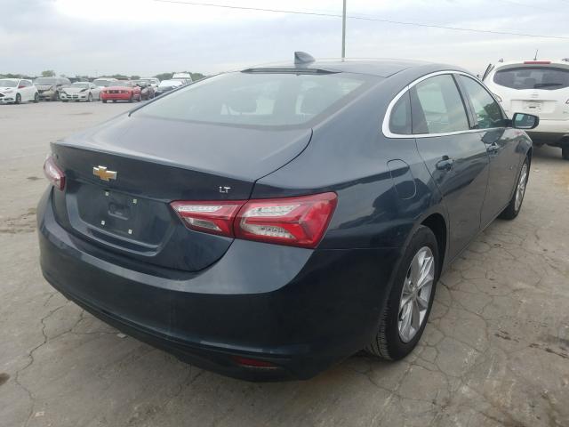 Photo 3 VIN: 1G1ZD5ST1LF041005 - CHEVROLET MALIBU LT 