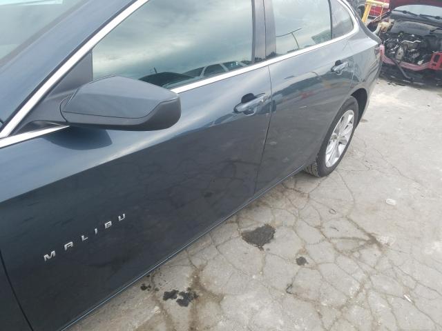 Photo 8 VIN: 1G1ZD5ST1LF041005 - CHEVROLET MALIBU LT 