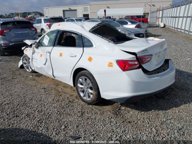 Photo 2 VIN: 1G1ZD5ST1LF042350 - CHEVROLET MALIBU 