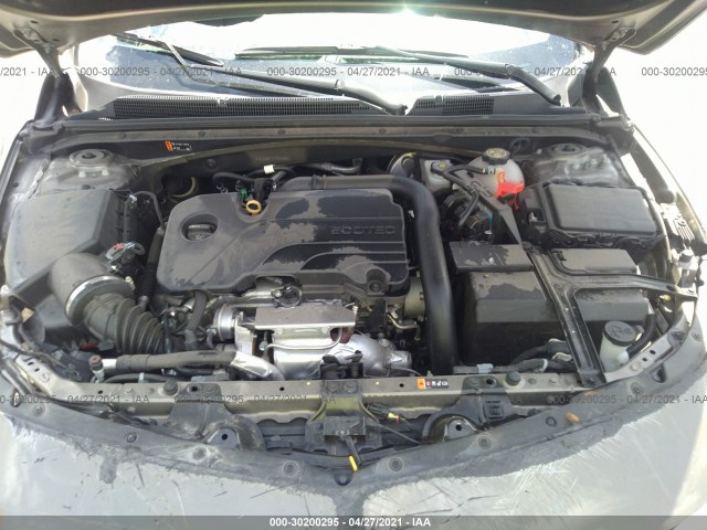 Photo 9 VIN: 1G1ZD5ST1LF044535 - CHEVROLET MALIBU 