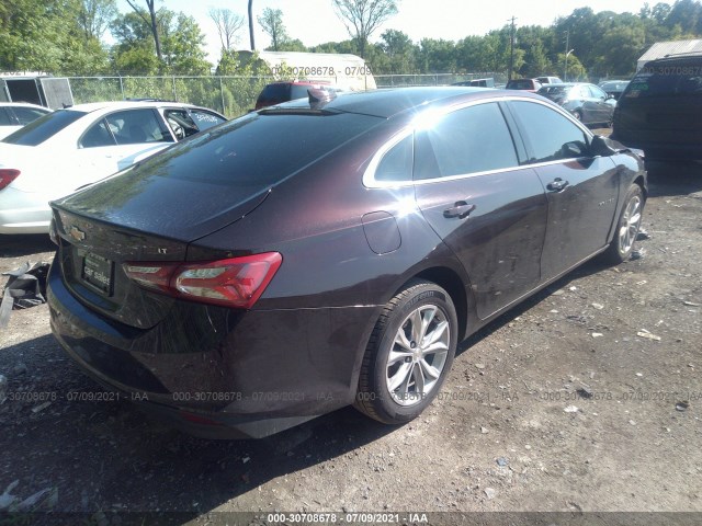 Photo 3 VIN: 1G1ZD5ST1LF045491 - CHEVROLET MALIBU 