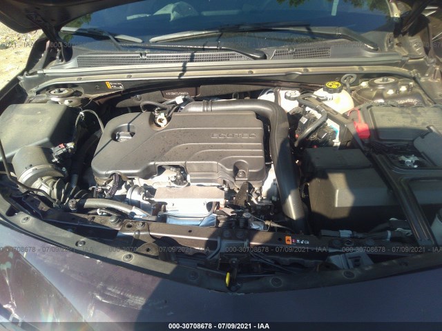 Photo 9 VIN: 1G1ZD5ST1LF045491 - CHEVROLET MALIBU 