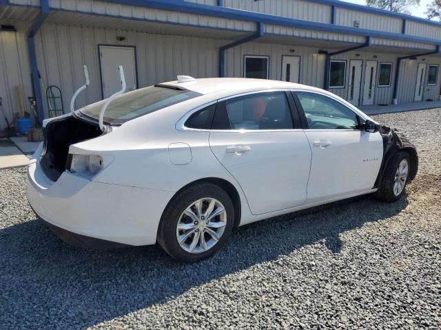 Photo 2 VIN: 1G1ZD5ST1LF052750 - CHEVROLET MALIBU LT 