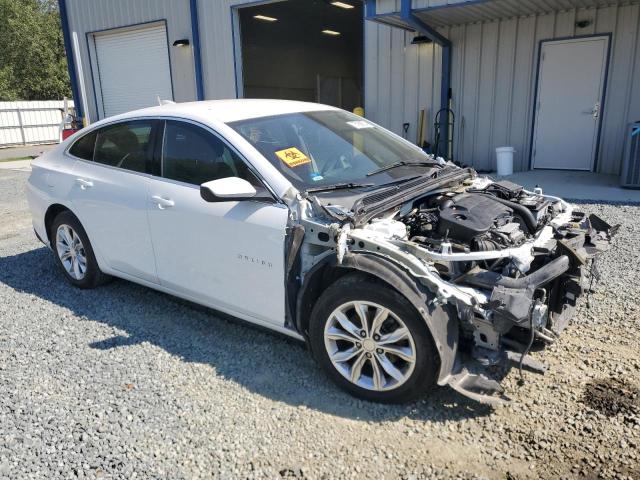 Photo 3 VIN: 1G1ZD5ST1LF052750 - CHEVROLET MALIBU LT 