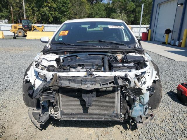 Photo 4 VIN: 1G1ZD5ST1LF052750 - CHEVROLET MALIBU LT 