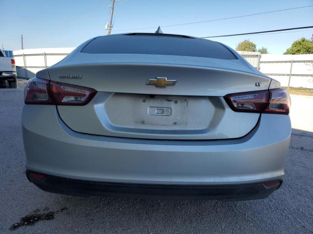 Photo 5 VIN: 1G1ZD5ST1LF052800 - CHEVROLET MALIBU LT 