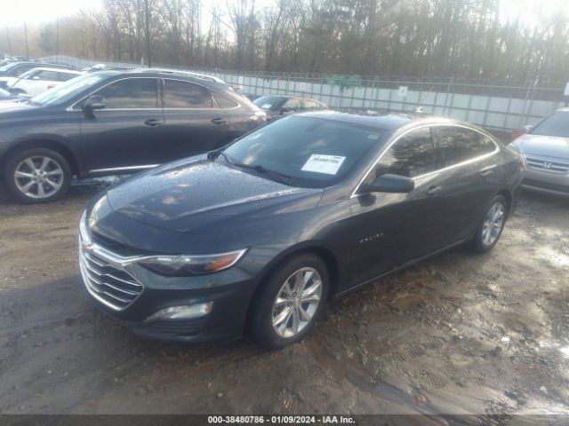 Photo 1 VIN: 1G1ZD5ST1LF055020 - CHEVROLET MALIBU 