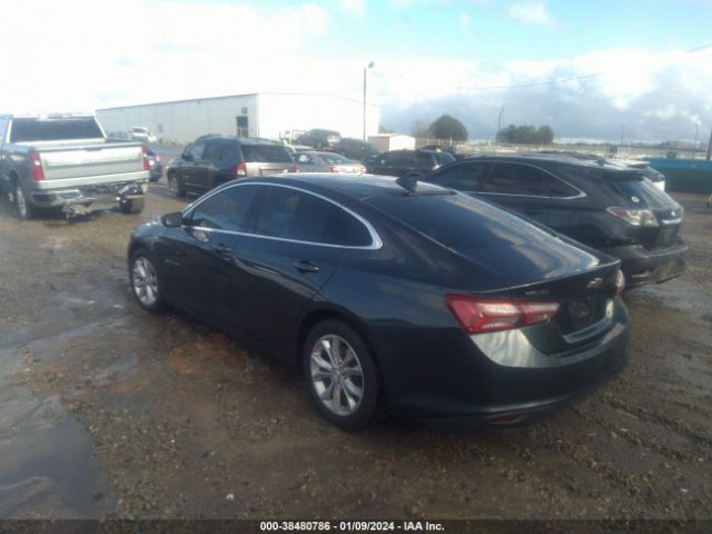 Photo 2 VIN: 1G1ZD5ST1LF055020 - CHEVROLET MALIBU 