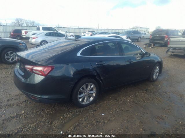 Photo 3 VIN: 1G1ZD5ST1LF055020 - CHEVROLET MALIBU 