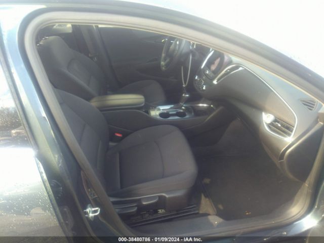 Photo 4 VIN: 1G1ZD5ST1LF055020 - CHEVROLET MALIBU 