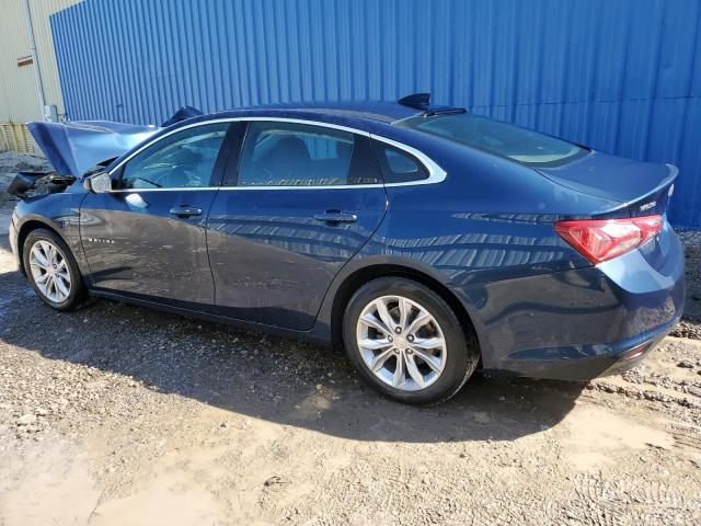 Photo 1 VIN: 1G1ZD5ST1LF055132 - CHEVROLET MALIBU 