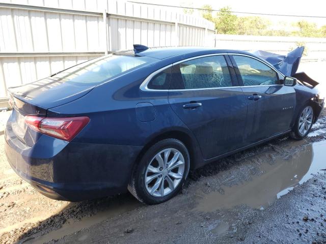 Photo 2 VIN: 1G1ZD5ST1LF055132 - CHEVROLET MALIBU 