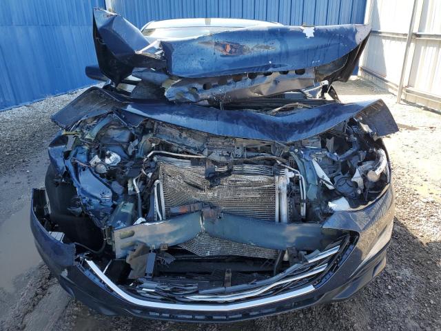 Photo 4 VIN: 1G1ZD5ST1LF055132 - CHEVROLET MALIBU 