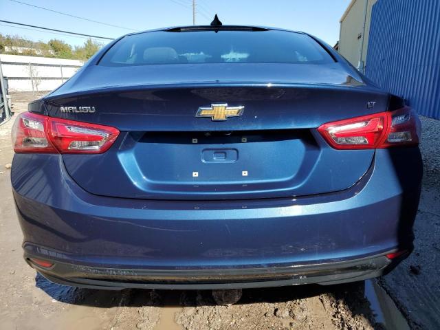 Photo 5 VIN: 1G1ZD5ST1LF055132 - CHEVROLET MALIBU 