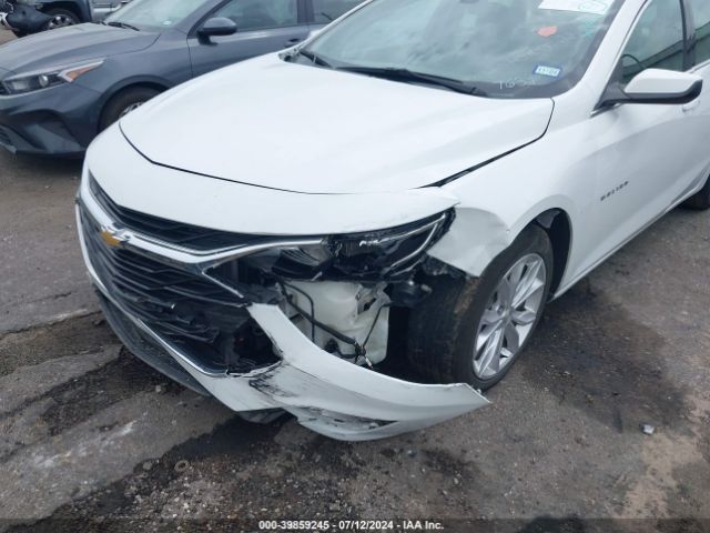 Photo 5 VIN: 1G1ZD5ST1LF057639 - CHEVROLET MALIBU 